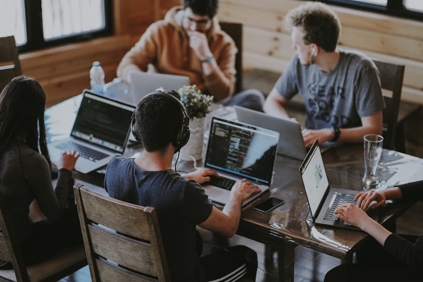 Sorvo business technology services